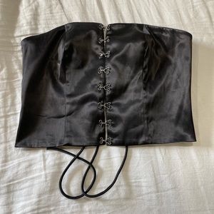 Cry Baby Corset Top